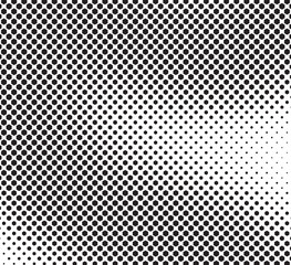 grunge halftone pattern background for soccer jersey. Sport jersey printing . Black and white grunge abstract background. Editable graphic resource. Vector Illustration