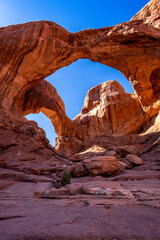 Canyonlands National Park, UT, USA