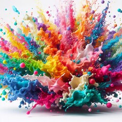 Hintergrund, Wallpaper: Farben