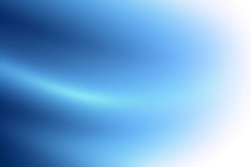 Blue green grainy color gradient background teal turquoise glowing noise texture poster backdrop designm copy space.	