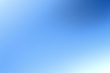 Blue green grainy color gradient background teal turquoise glowing noise texture poster backdrop designm copy space.	