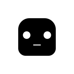 Motif gobo en 4k pour masquage de lumière virtuelle