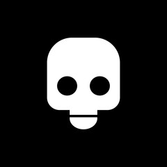 Motif gobo en 4k pour masquage de lumière virtuelle