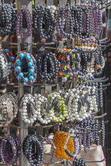 Modern Pearls Bracelets Stylish Bijoux Jewellery at Rack