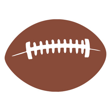 recommend clip art: american football ball