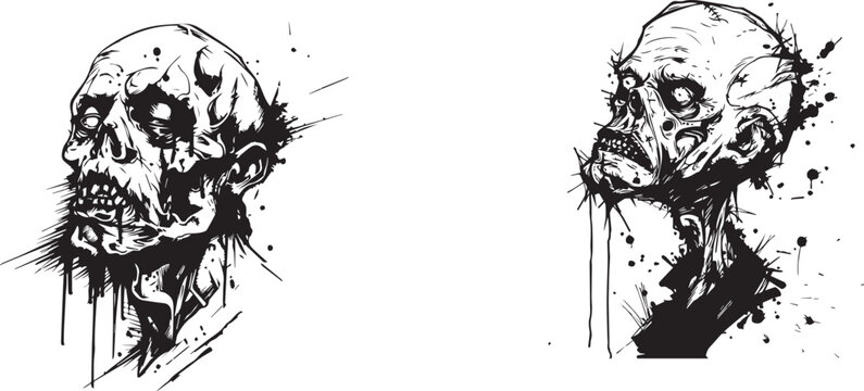 Black Zumbi Dangerous   