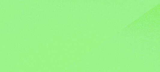 Green horizontal background for posters, ad, banners, social media, events and various design works