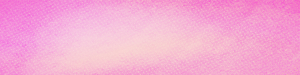 Pink horizontal background for posters, ad, banners, social media, events and various design works