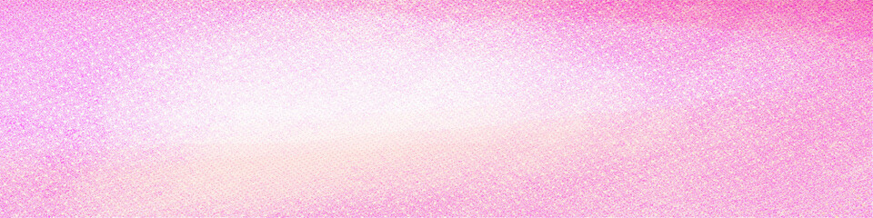 Pink horizontal background for posters, ad, banners, social media, events and various design works