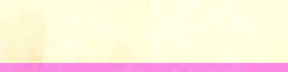 Yellow horizontal background for posters, ad, banners, social media, events and various design works