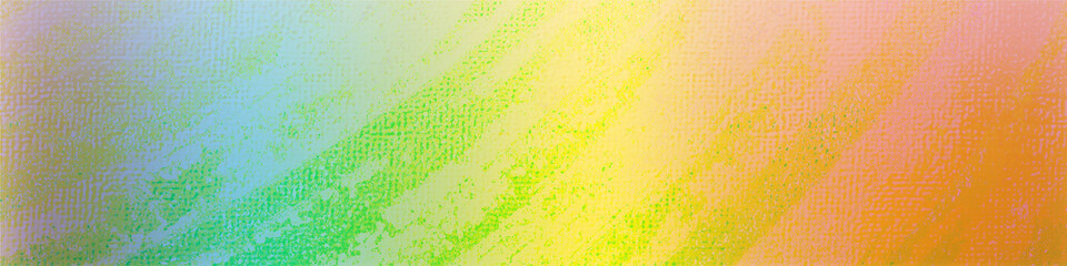 Yellow horizontal background for posters, ad, banners, social media, events and various design works