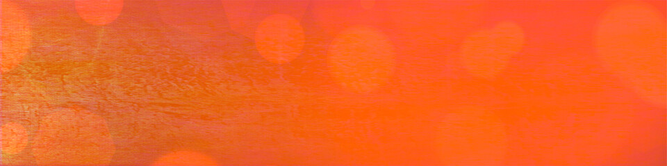 Red bokeh background for banners, posters, Ad, events, celebration and various design works