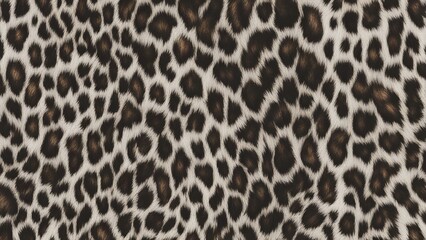 animal leopard background leather texture fashion pattern