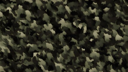 
camouflage army background fabric texture
