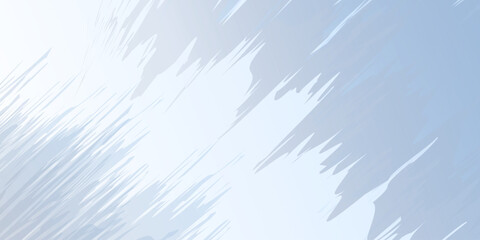 Dark blue abstract pattern background.