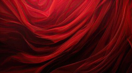 Obraz premium abstract red background, red texture background