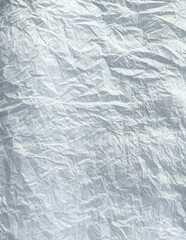 crumpled paper background