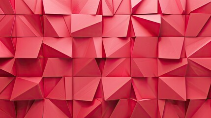 Obraz premium abstract red background, red texture background