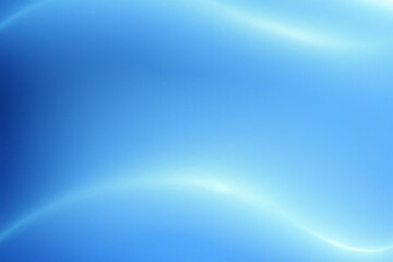 Dégradé tendance abstrait vectoriel qui coule fond vert bleu géométrique pour la conception de la couverture de l'affiche couleur minimale	