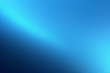 Dégradé tendance abstrait vectoriel qui coule fond vert bleu géométrique pour la conception de la couverture de l'affiche couleur minimale	