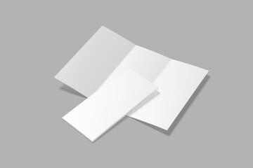 illustration of a paper sheet