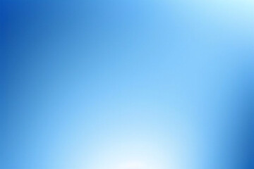 벽지, 로고, 배너, 웹 디자인 템플릿에 대한 흐림 배경을 혼합하는 어둡고 밝은 파란색 그림이 포함된 파란색 그라데이션 추상 배경	