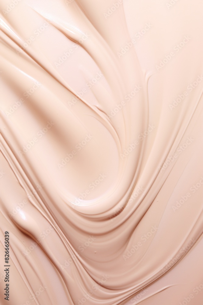 Poster a creamy white color with a smooth texture. the image has a soft and gentle feel to it