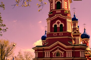 church 