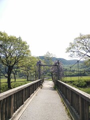 Fototapeta premium 풍경