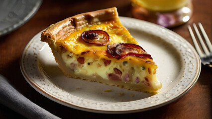 Quiche