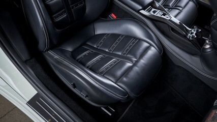 Passenger seat bottom