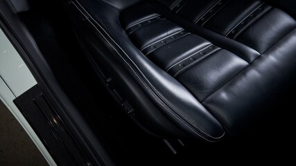 Passenger seat bottom