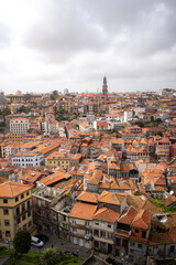 Fototapeta premium Porto