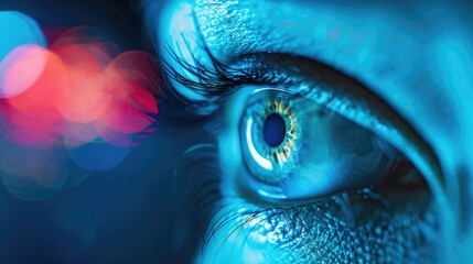 Concept of safeguarding privacy