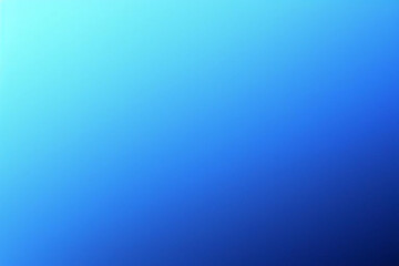 Vector foil turquoise blue, teal metallic texture with shiny rippled scratched surface, polished imitation background. Brushed steel, aluminum or chrome glowing illustration for posters, ads, banners.