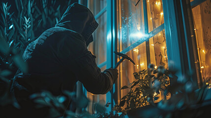 注文住宅で考える防犯対策   防犯を「あとから」ではなく「設計段階で」考える