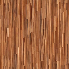Texture of wooden slats. Texture wallpaper background. Timber / wood Texture for Architectural 3D rendering. Generative AI.
 
