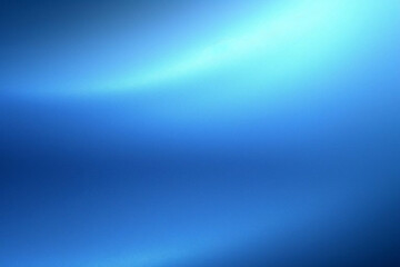 Fondo azul turquesa borroso abstracto y textura degradada para su diseño gráfico	
