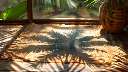 coconut tree