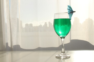 cocktail photography