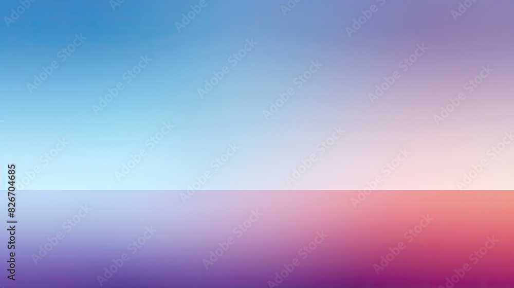 Poster abstract gradient wave background, minimal wavy abstract background