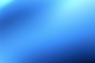 벽지, 로고, 배너, 웹 디자인 템플릿에 대한 흐림 배경을 혼합하는 어둡고 밝은 파란색 그림이 포함된 파란색 그라데이션 추상 배경	