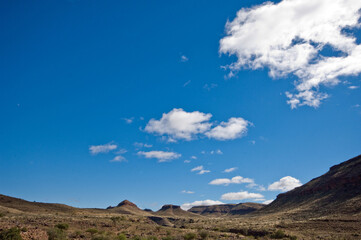 Africa, Namibia