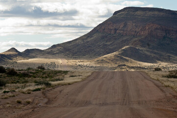 Africa, Namibia