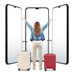 Fototapety na wymiar - Fototapeta24.pl