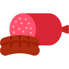 Sausages Icon