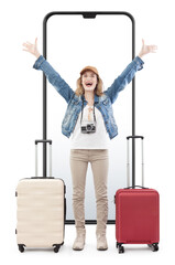 Fototapety na wymiar - Fototapeta24.pl