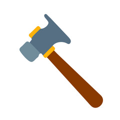 Classic Hammer Icon