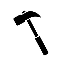 Classic Hammer Icon