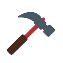 Classic Hammer Icon